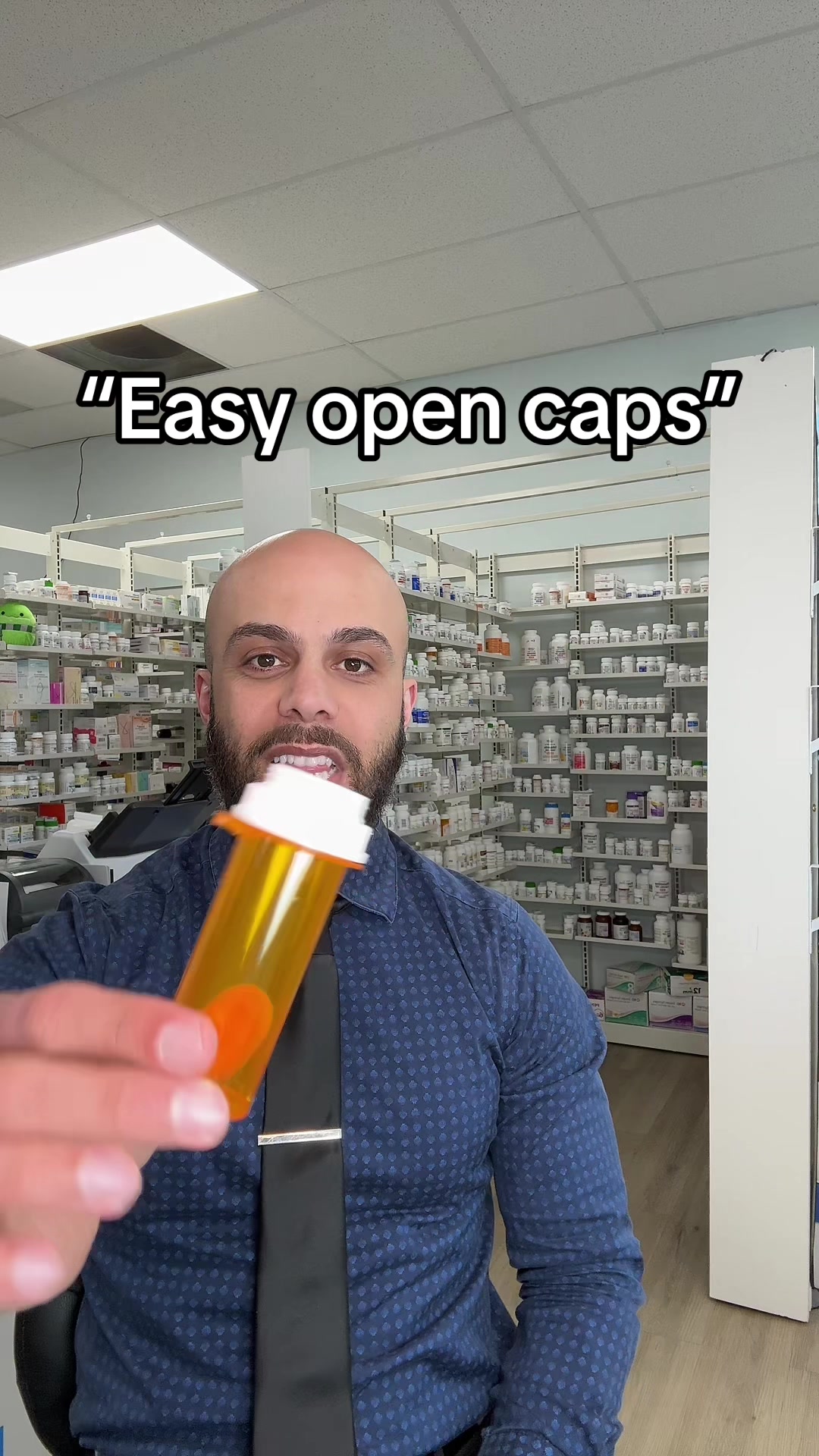 @Dr. Nassar, PharmD