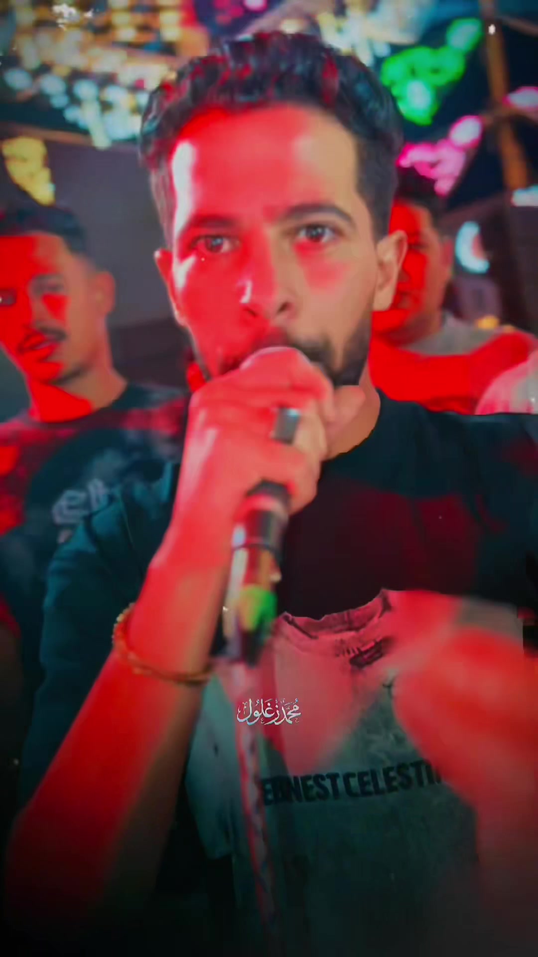 @طارق شئلشه