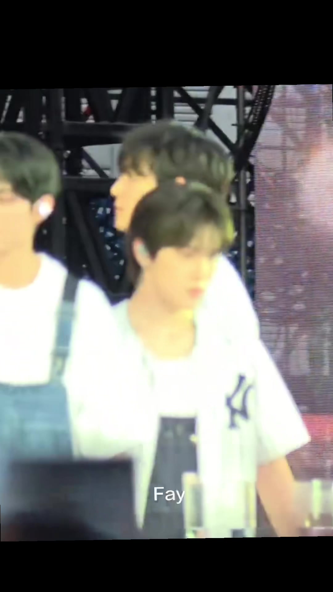 @Gyuhao universe