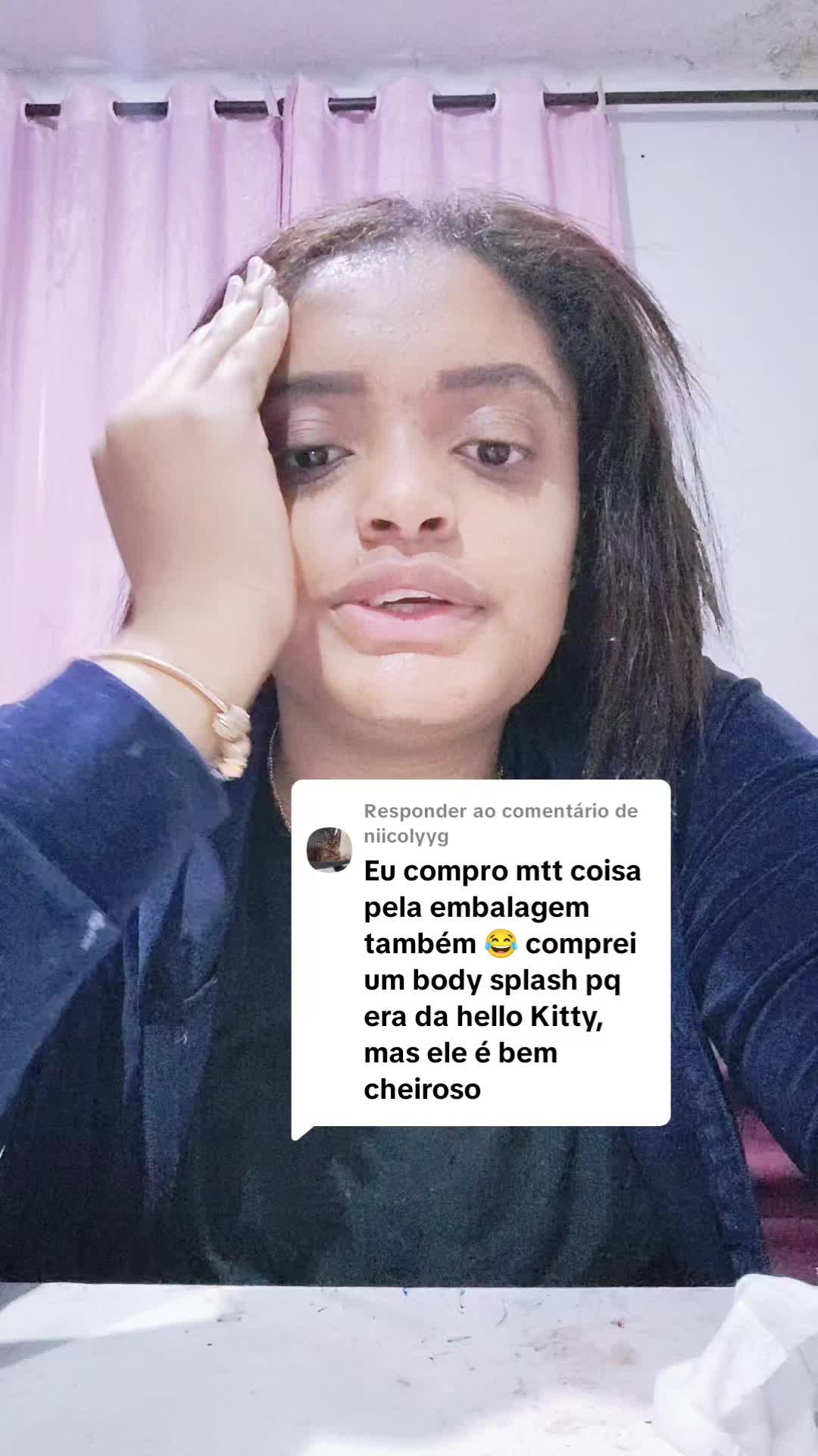 @Larinha Anjos 💗