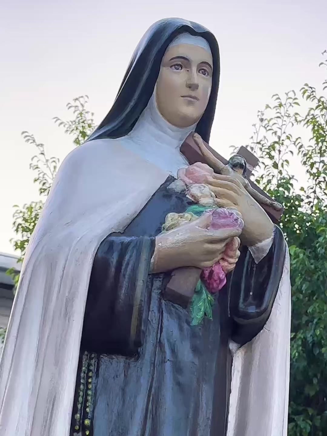 @PrayersDevotion