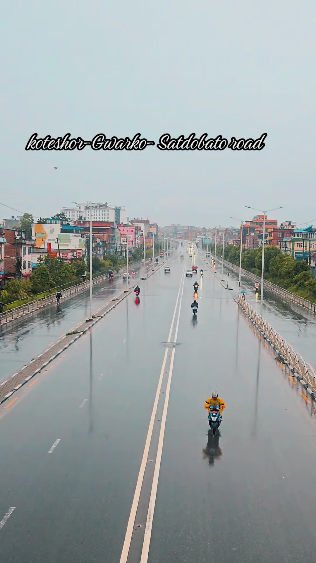 @Sharad Gajuryal