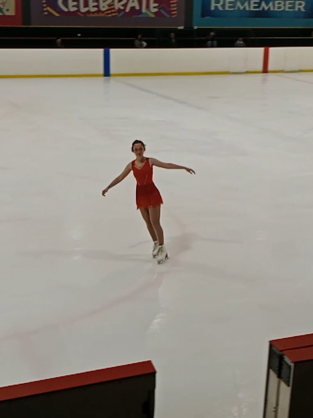 @The Ice Rink South Africa