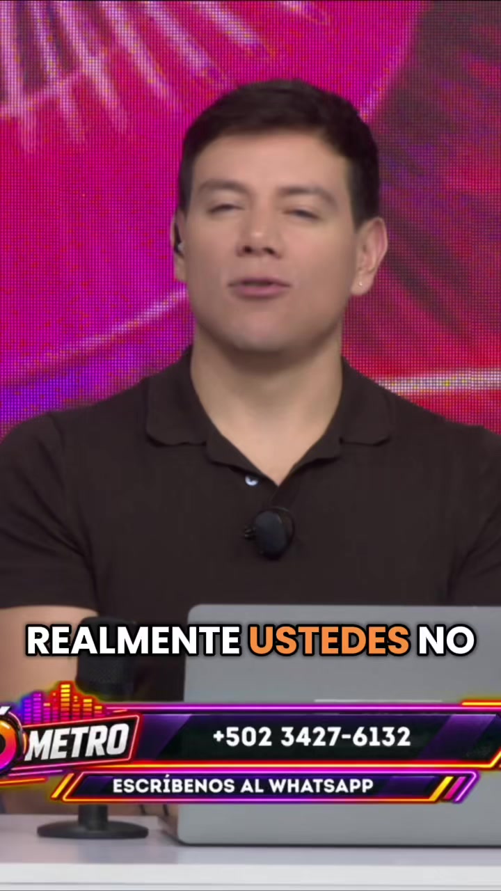@Carlos Guerrero 🇬🇹