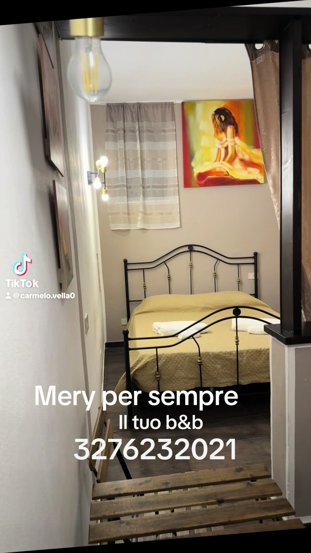 @carmelo vella