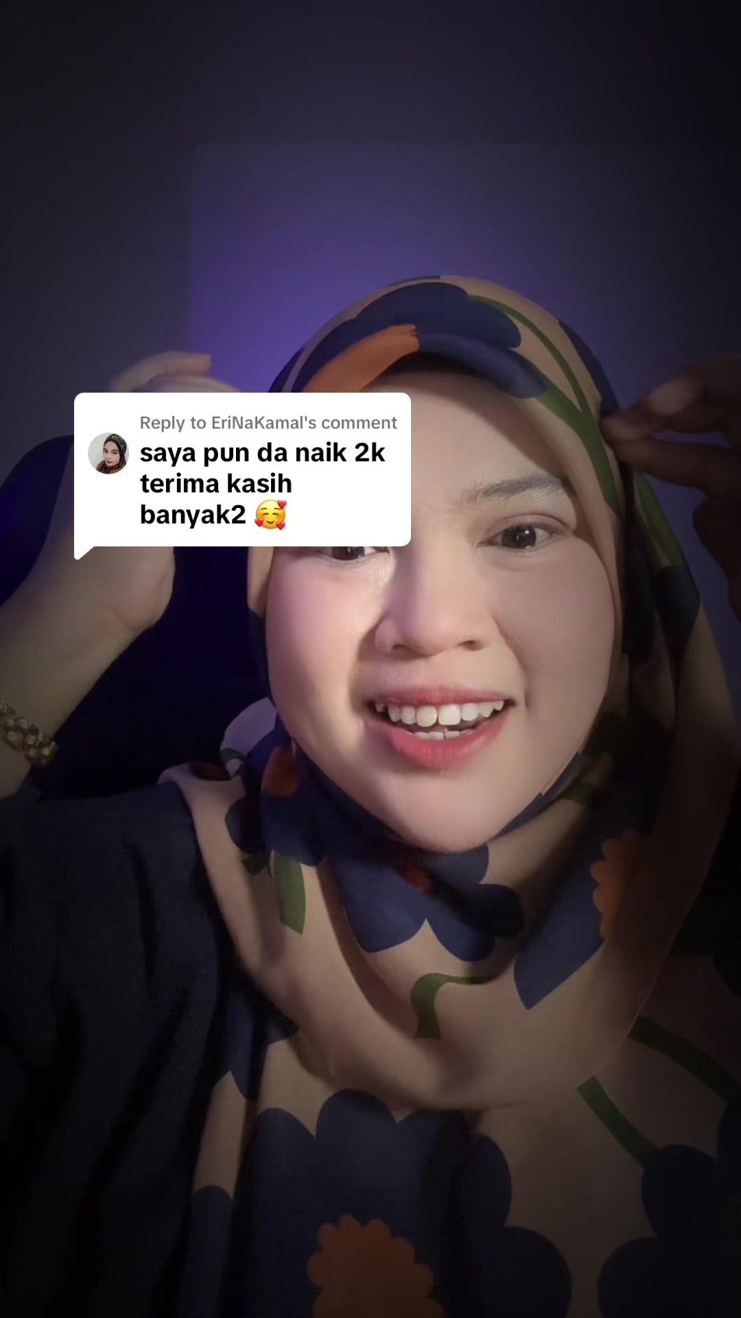 @Kak Maa💙