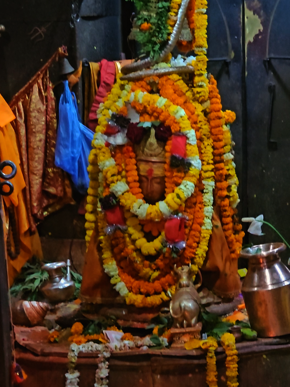 @Goddesses of Nepal