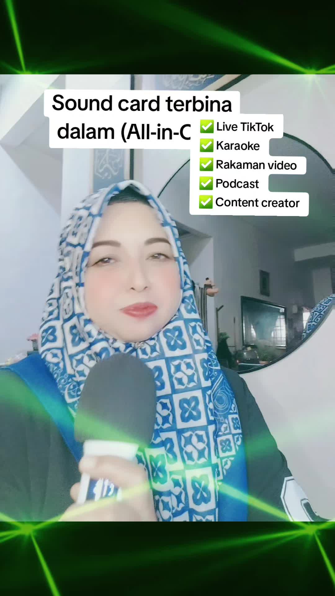 @Daz Inspirasi