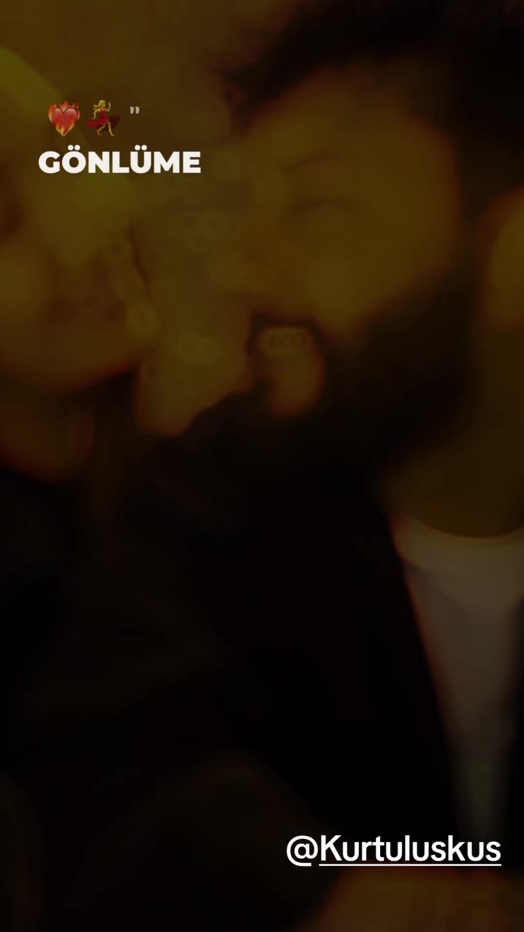 @kurtuluskus&burakbulut