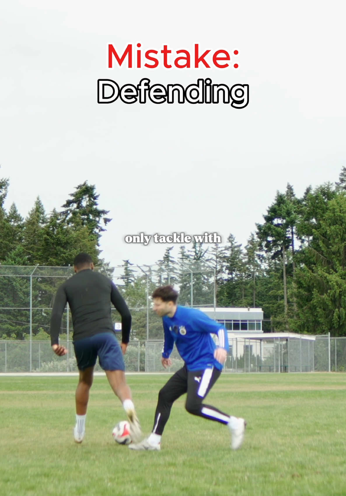 @Football Fundamental