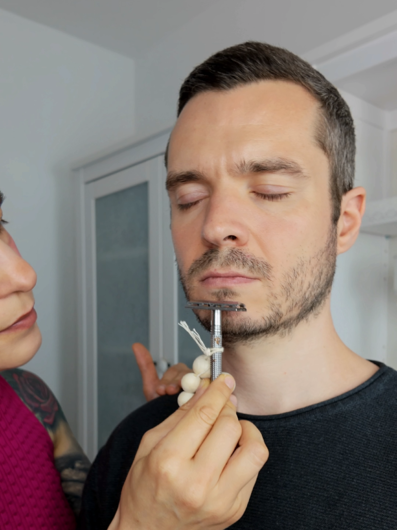 @FeMaleASMR