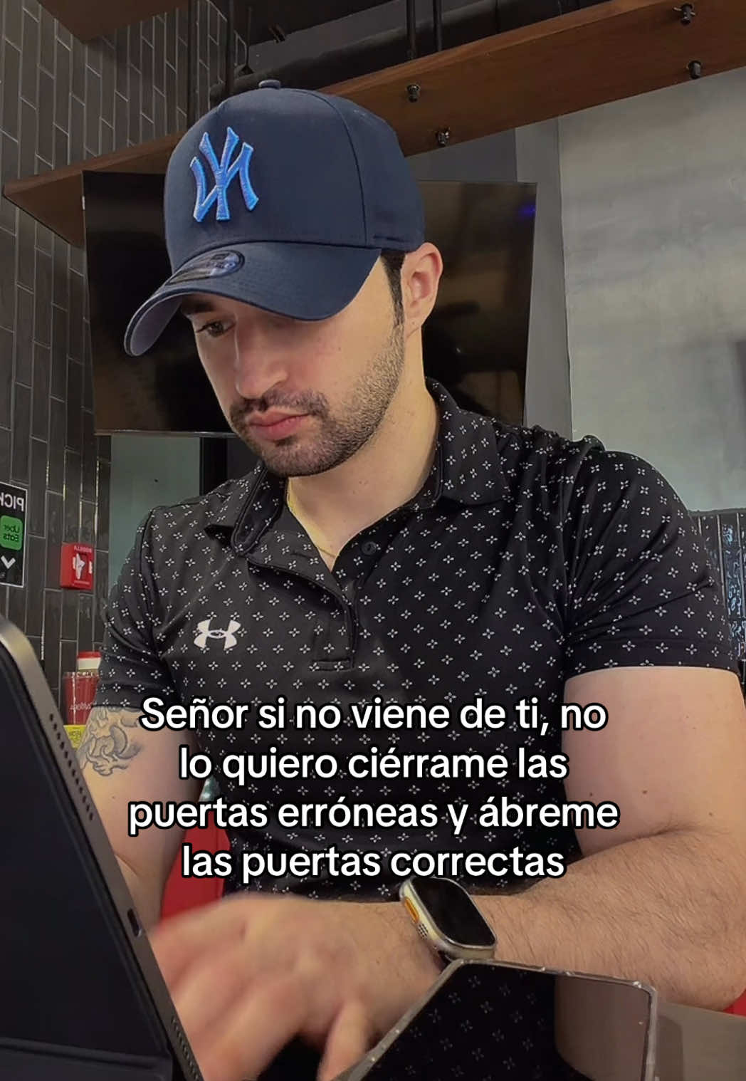 @eduardo aguirre