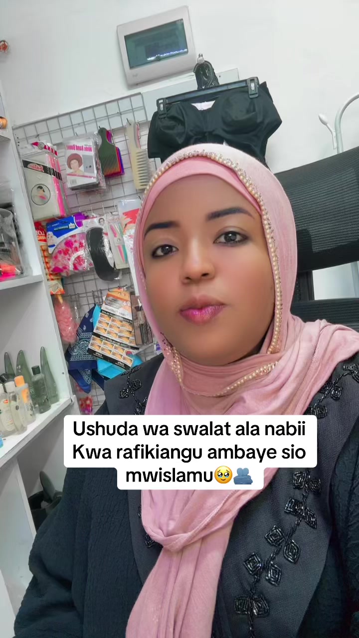 @NajThriftEmpire || 0740797748
