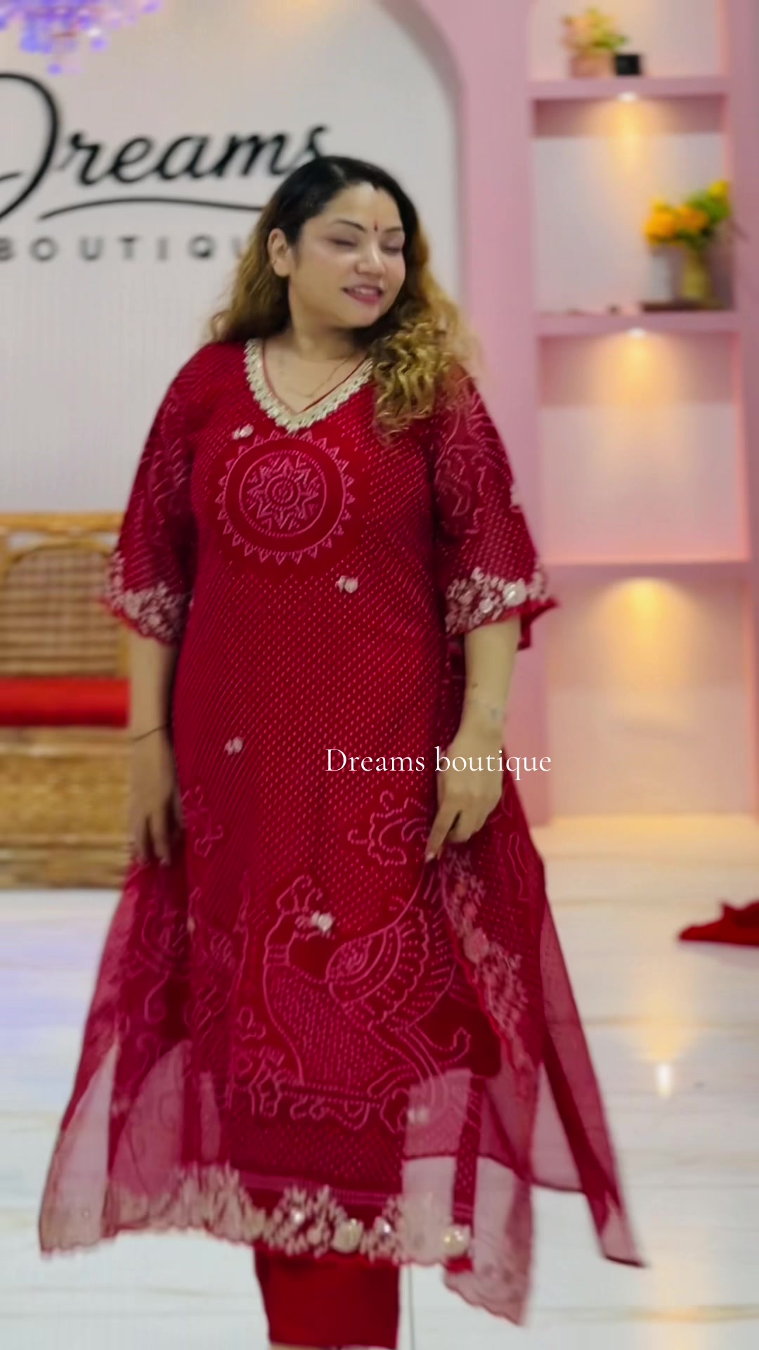 @Dream's Boutique
