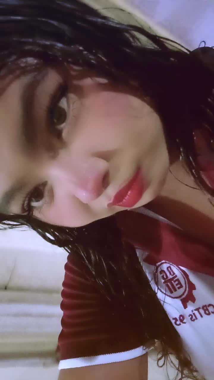 @Rebeca Salvador☪