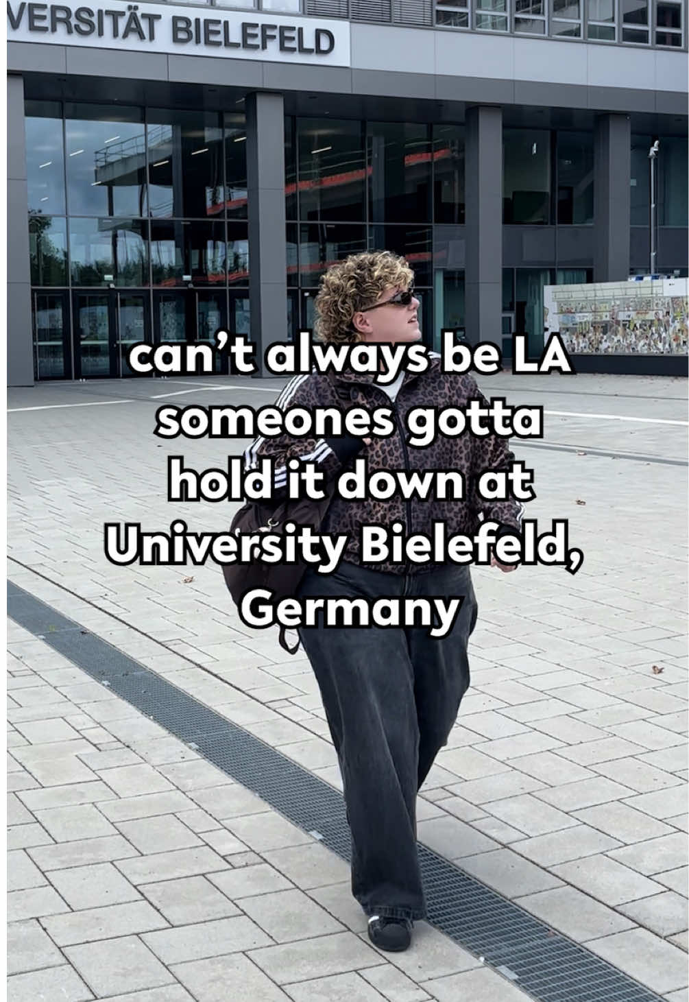 @Universit&auml;t Bielefeld