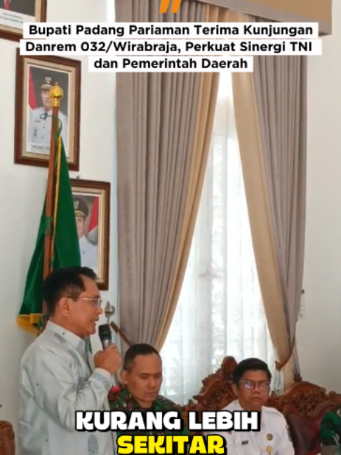 @Diskominfo Padang Pariaman