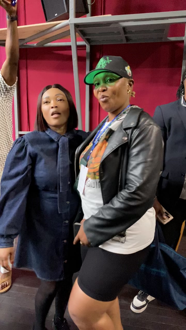 @aminata ya mabidi