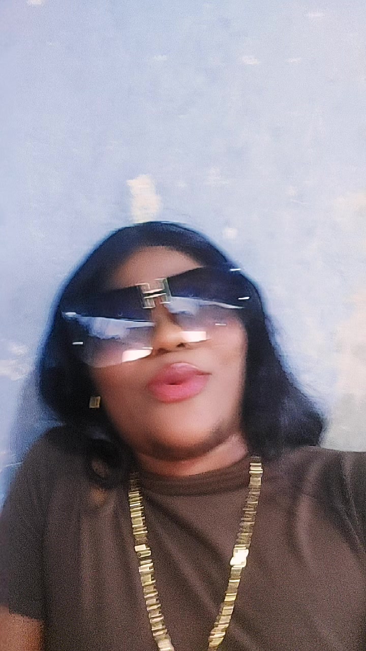 @Juvette Mbila