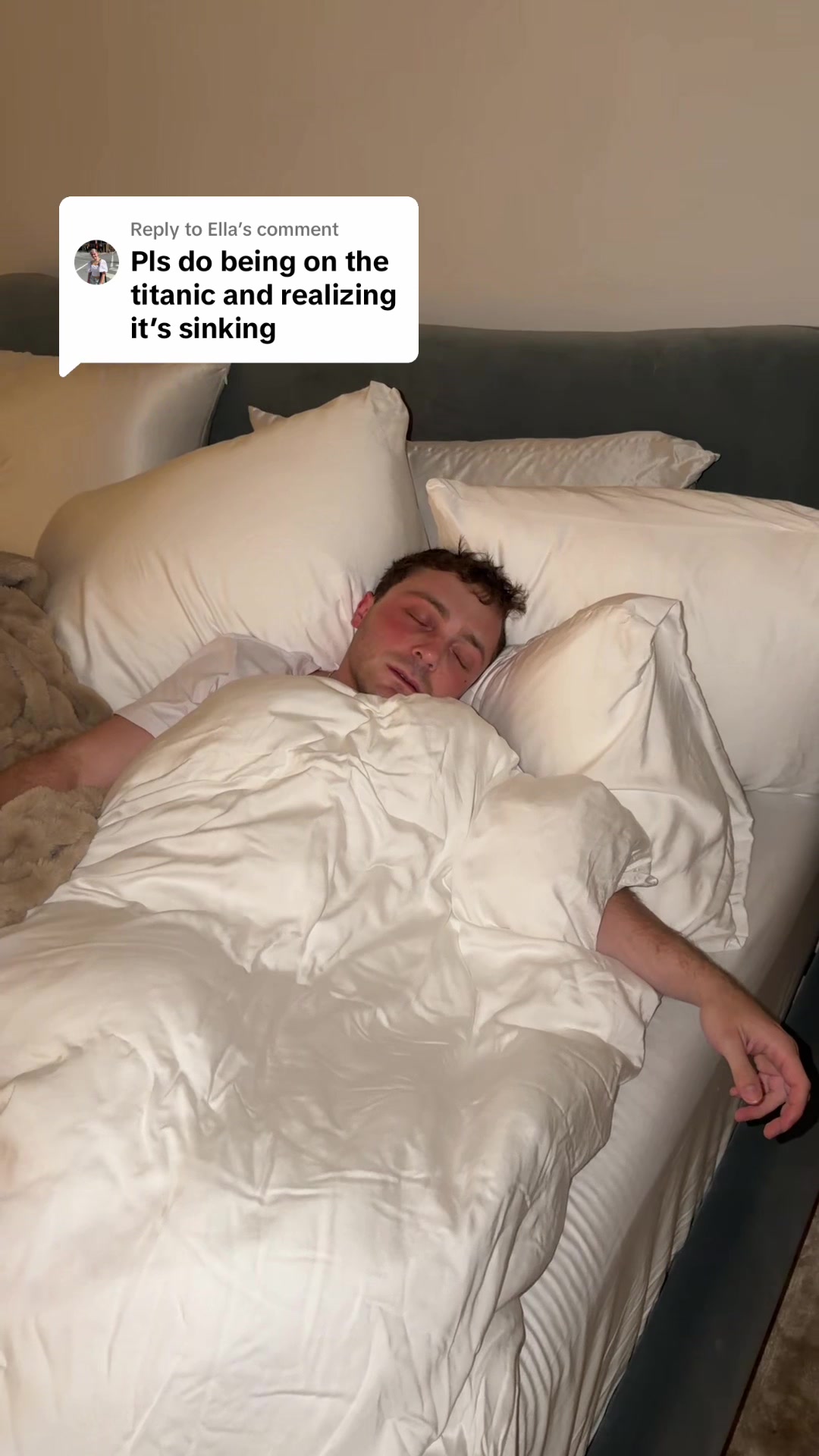 @Jake Shane