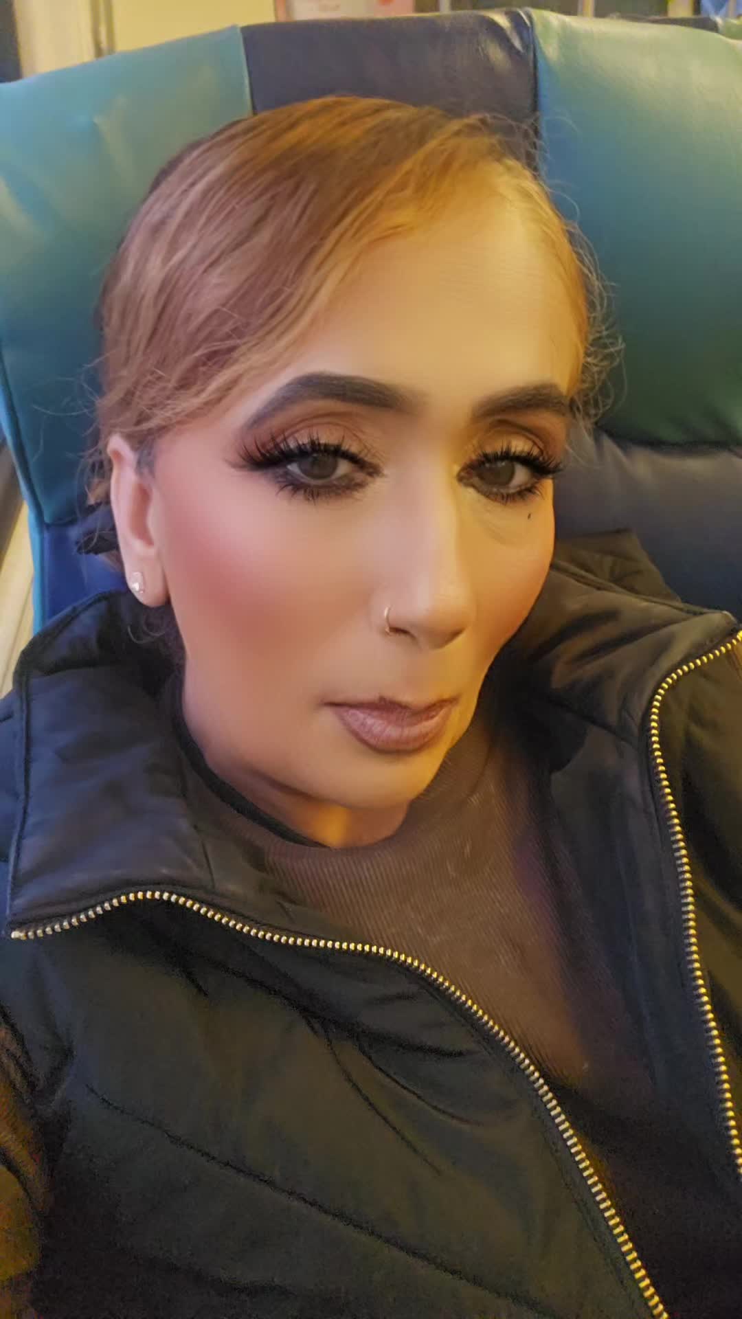 @Sabrina