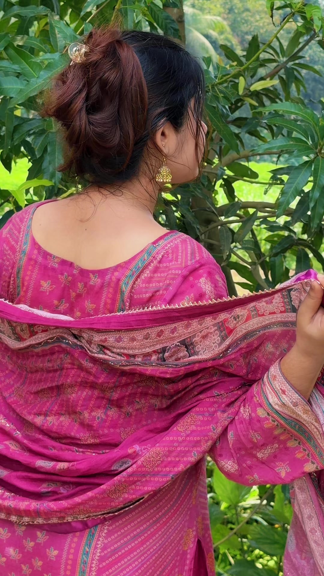 @đĻNusrat Jahan SumiđĻ