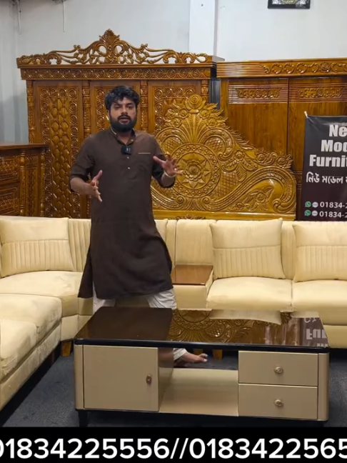 @New Model Furniture House