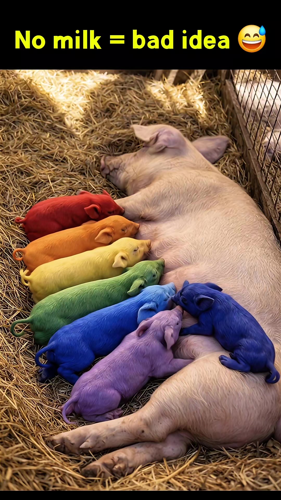 @Animal Surprise