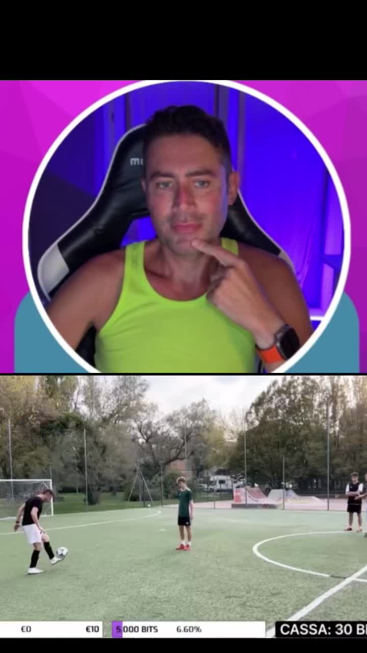 @CHAOSPORK