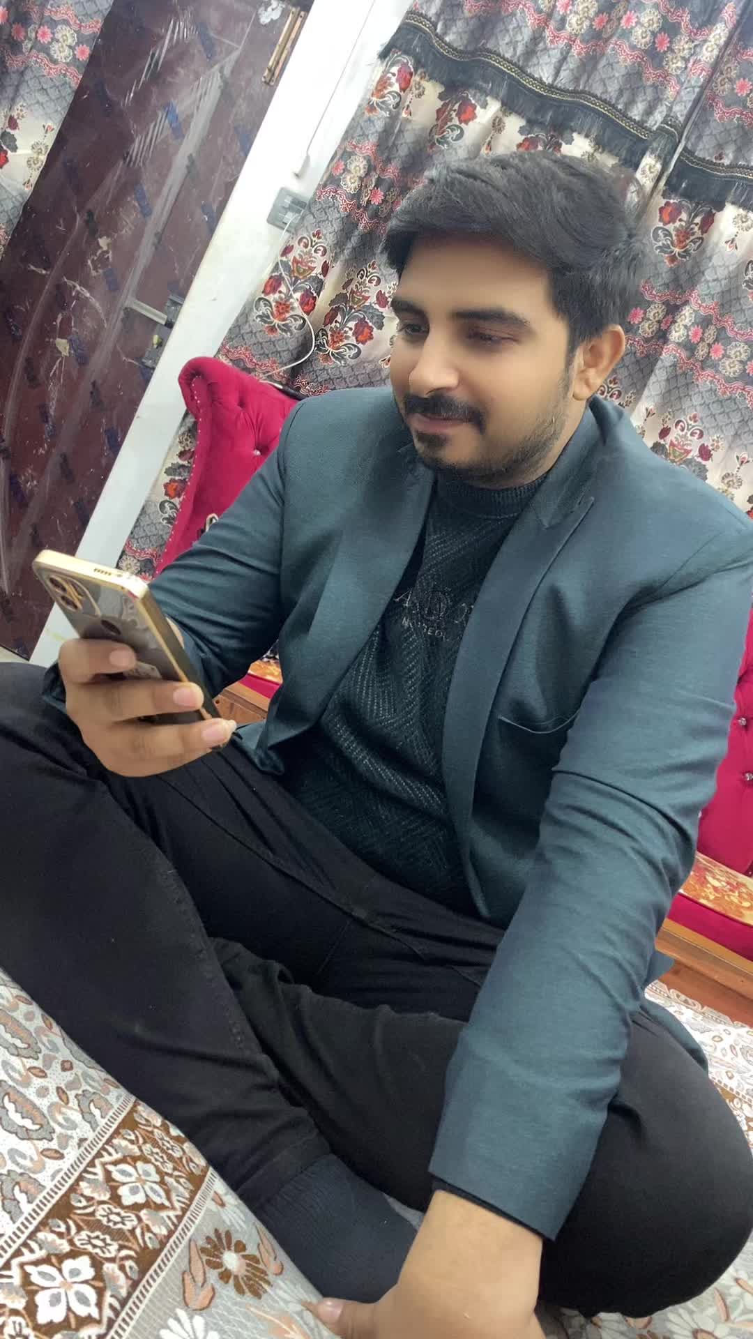 @hani balouch