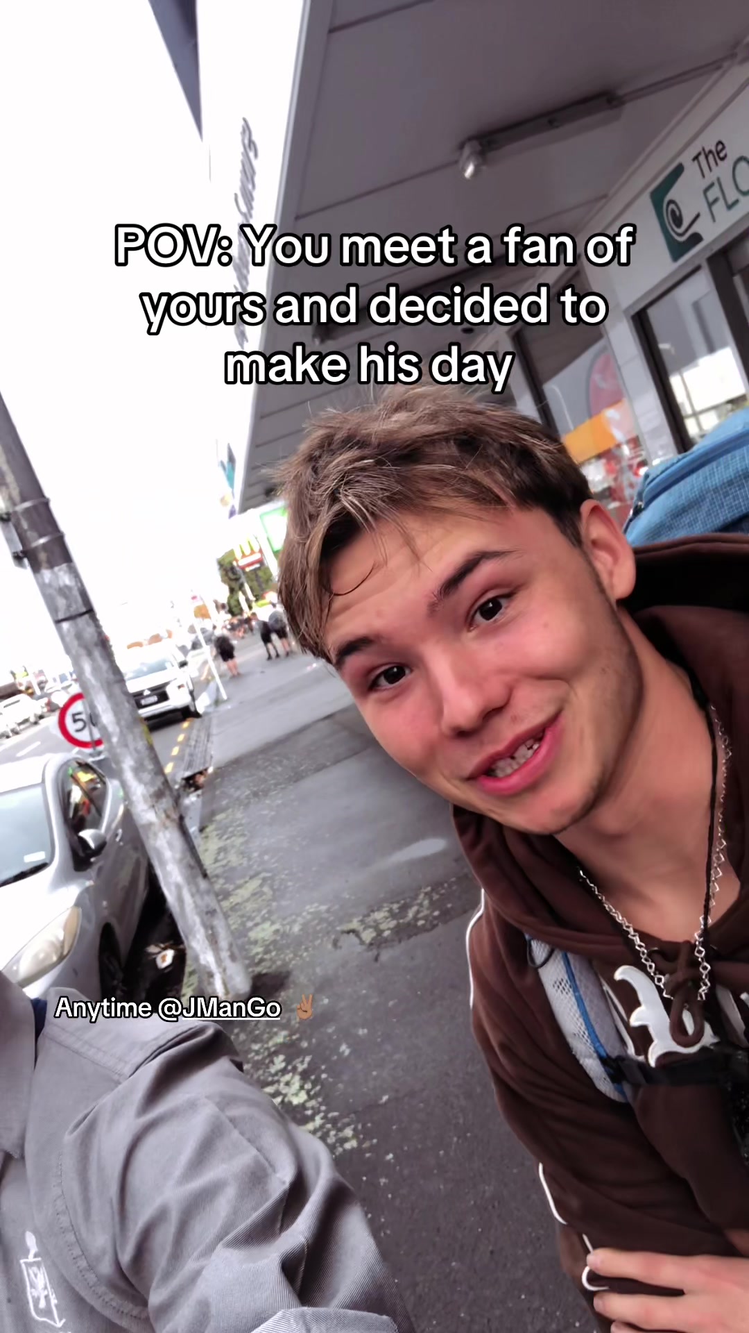 @josh ๐