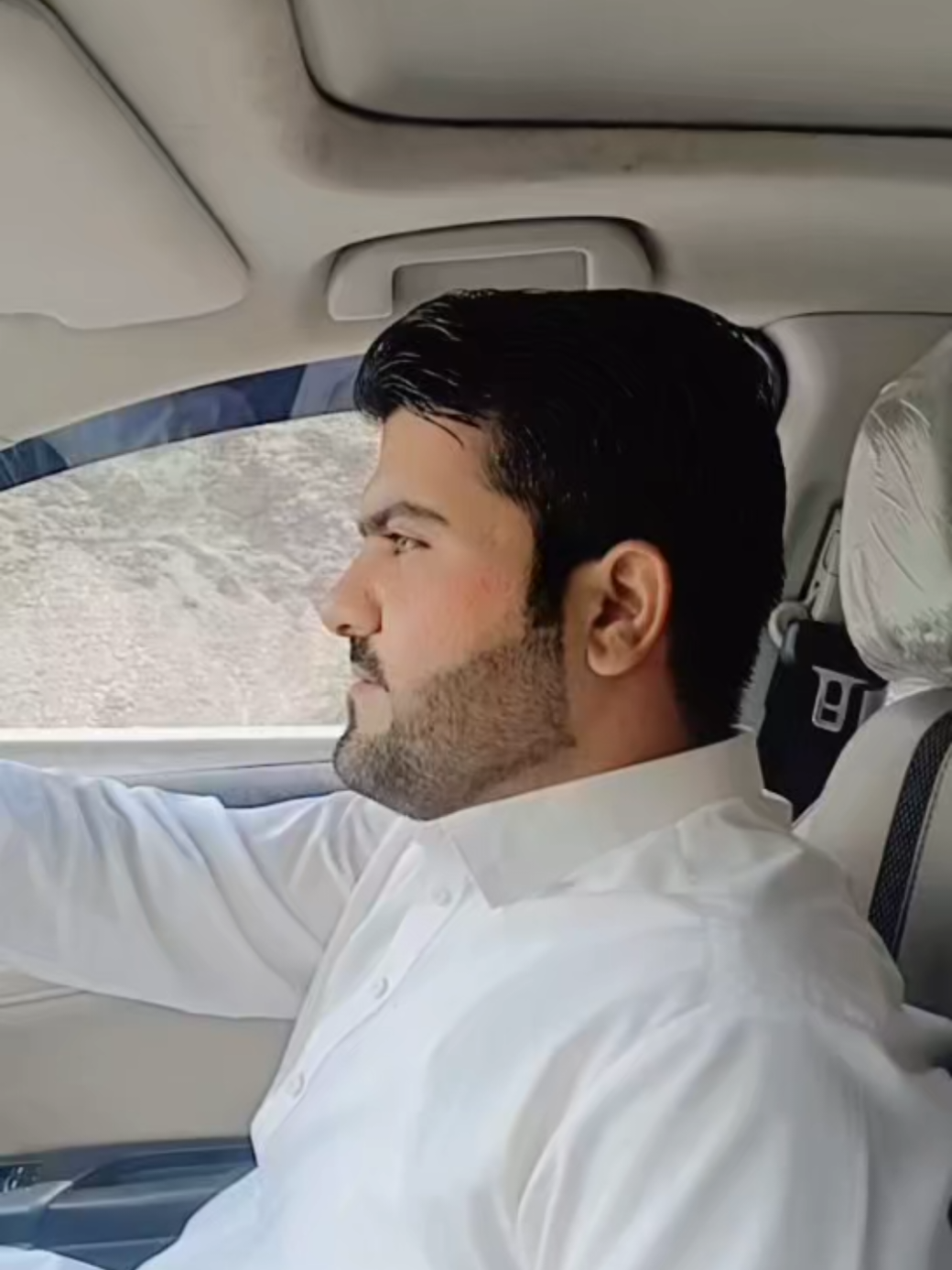 @mR waقaR Afridi
