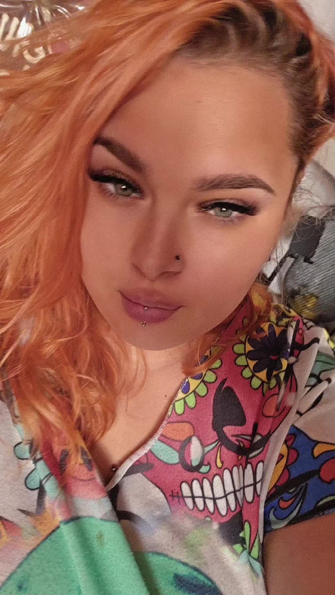 @Berlinergirl😜