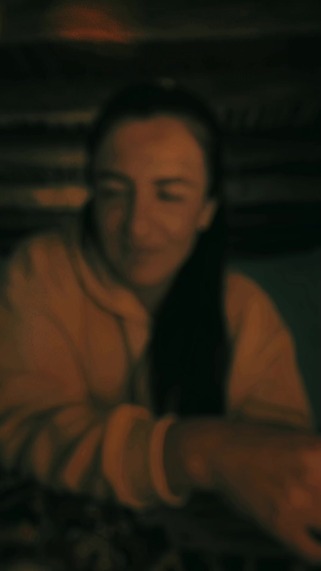 @ŞilanınYazması"Hülya"