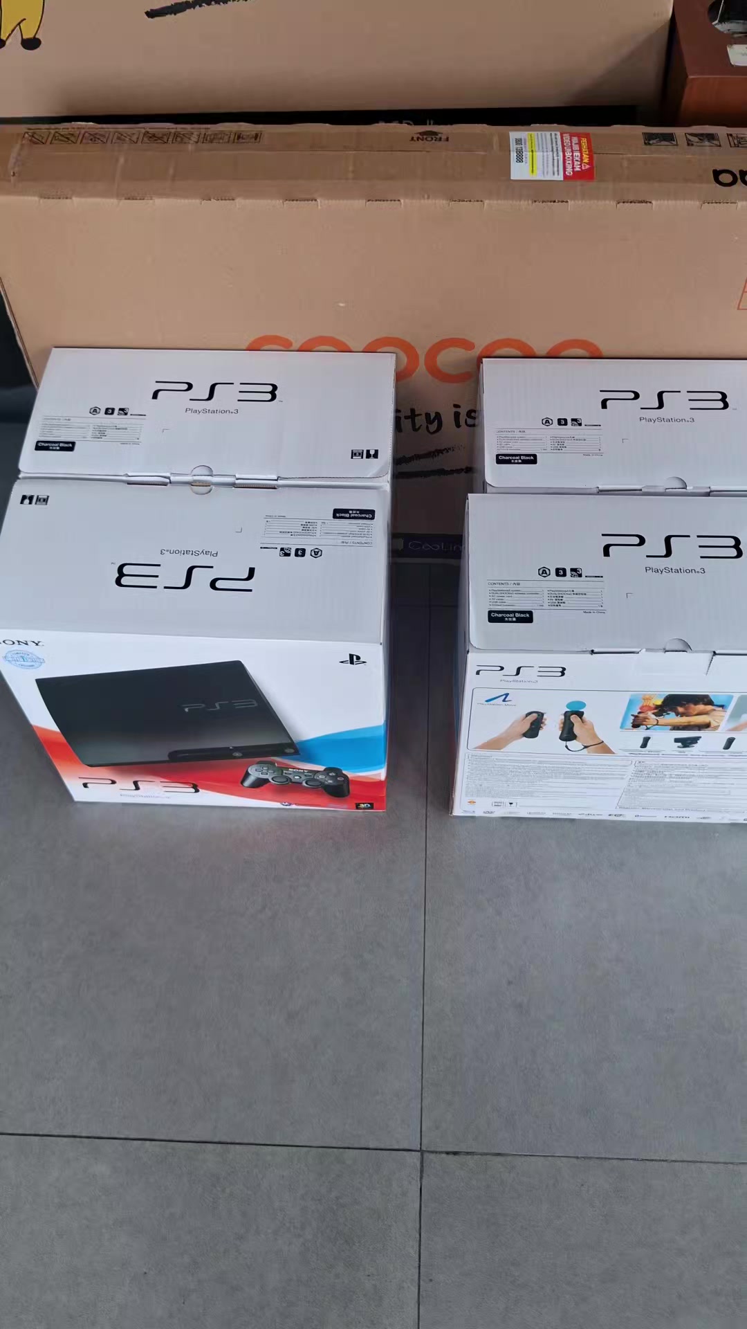 @FighterStation4_playstation