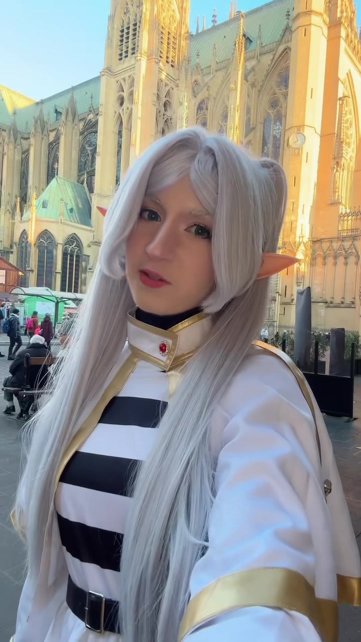 @𝓓𝓮𝓿𝓲𝓪⚡️[🌈♾️] @gamescom