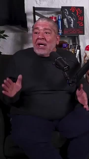 @Joey Diaz Core