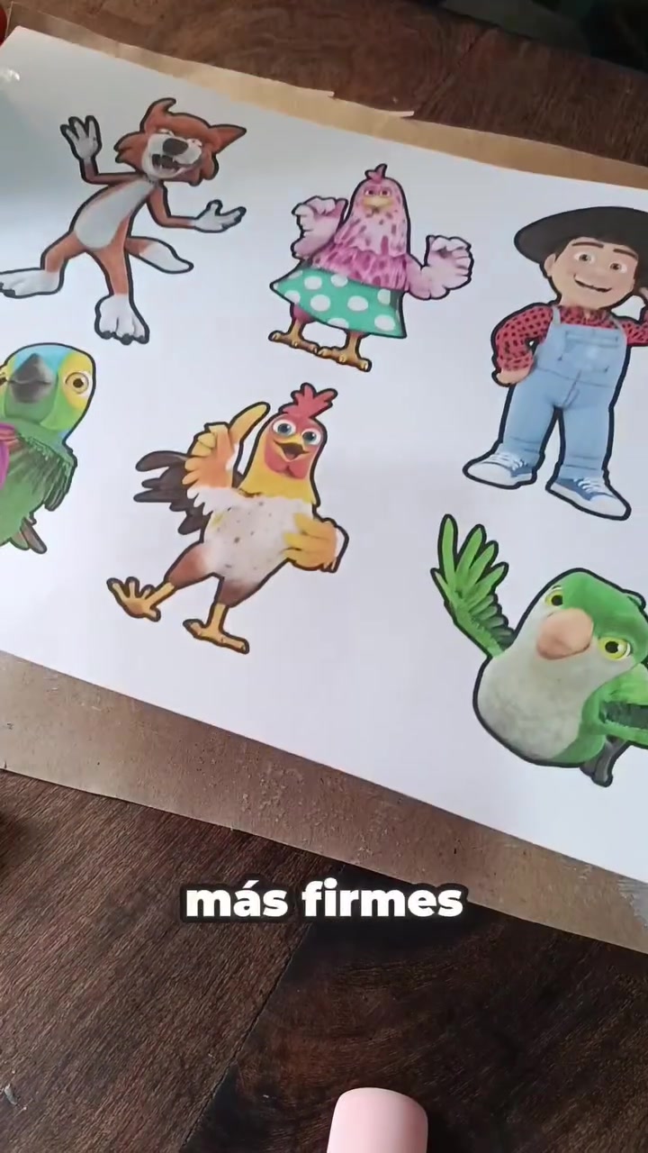 @El Reino Infantil
