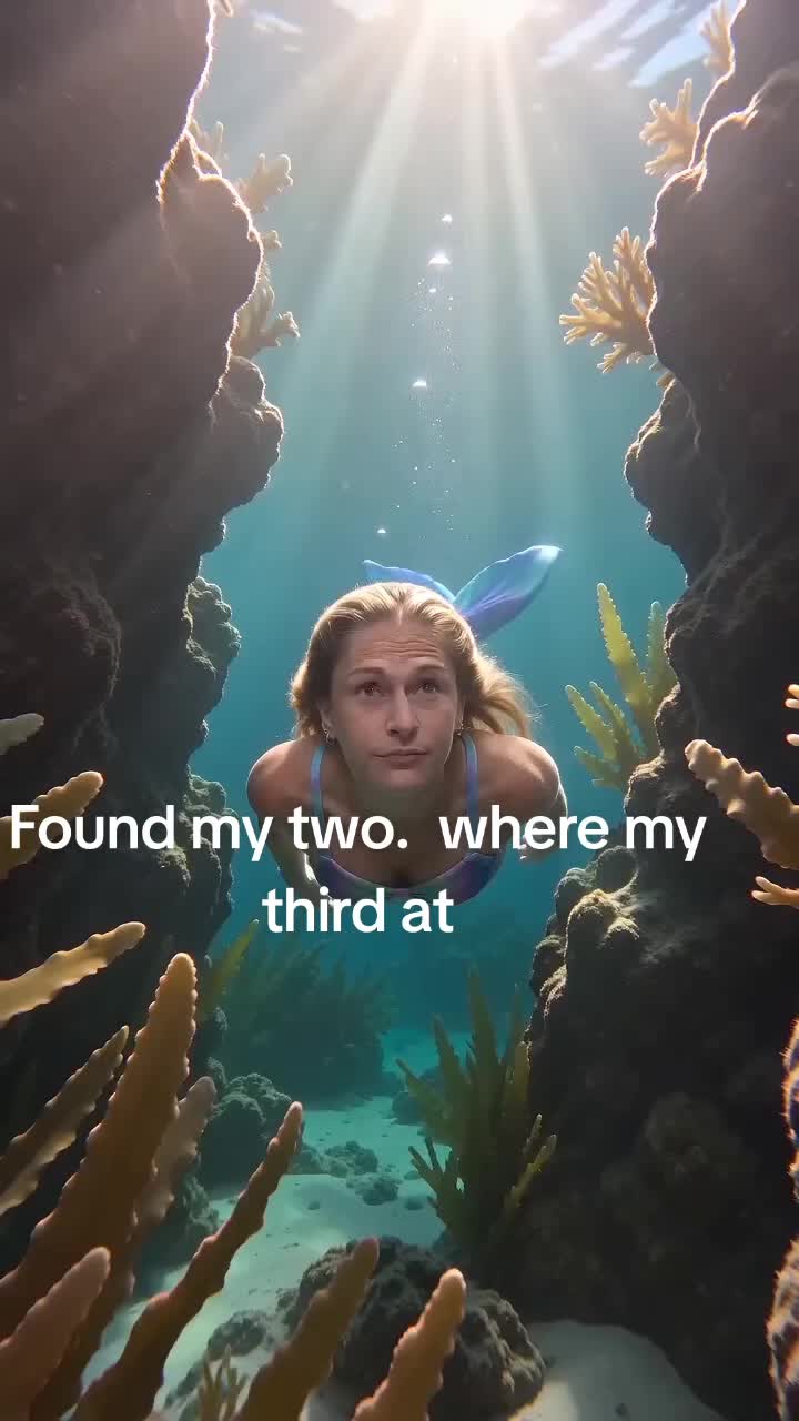 @Mermaid