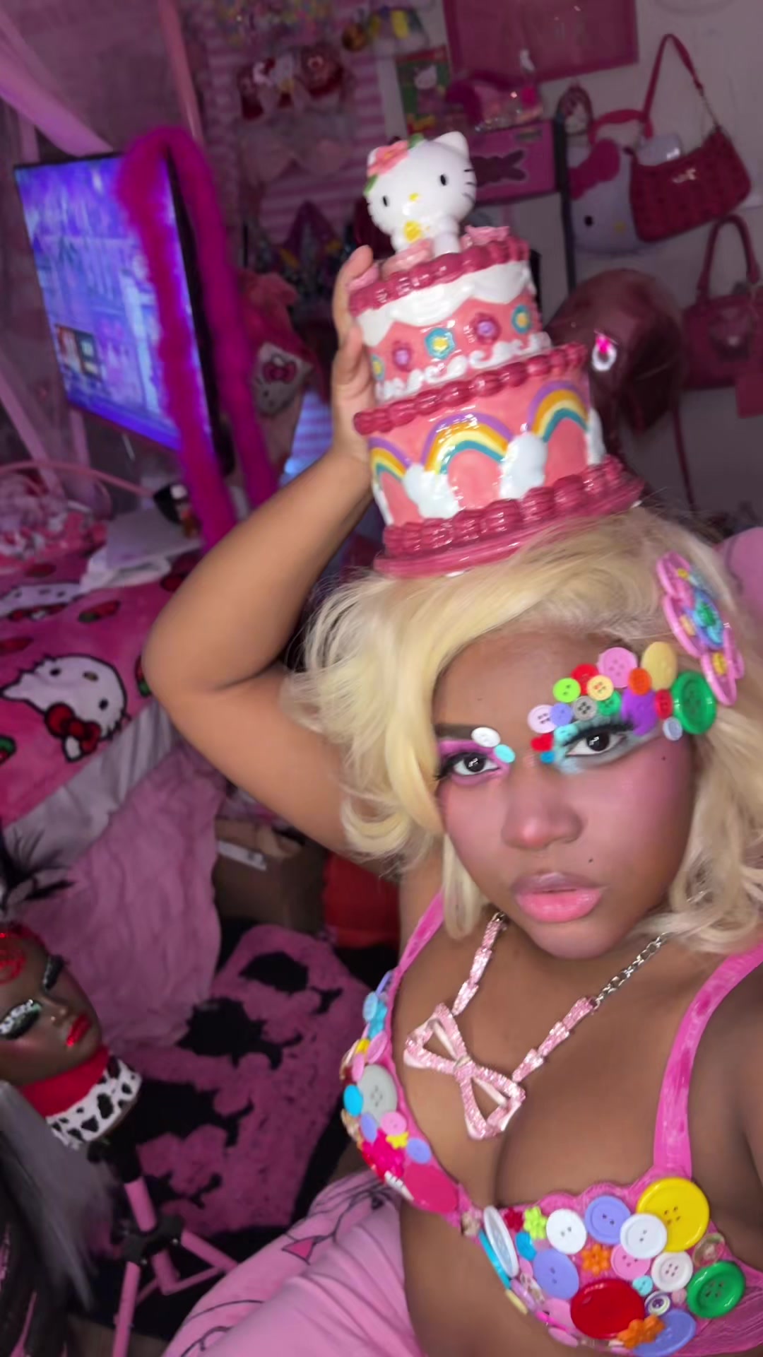 @🎀Pinkythefabulous🎀
