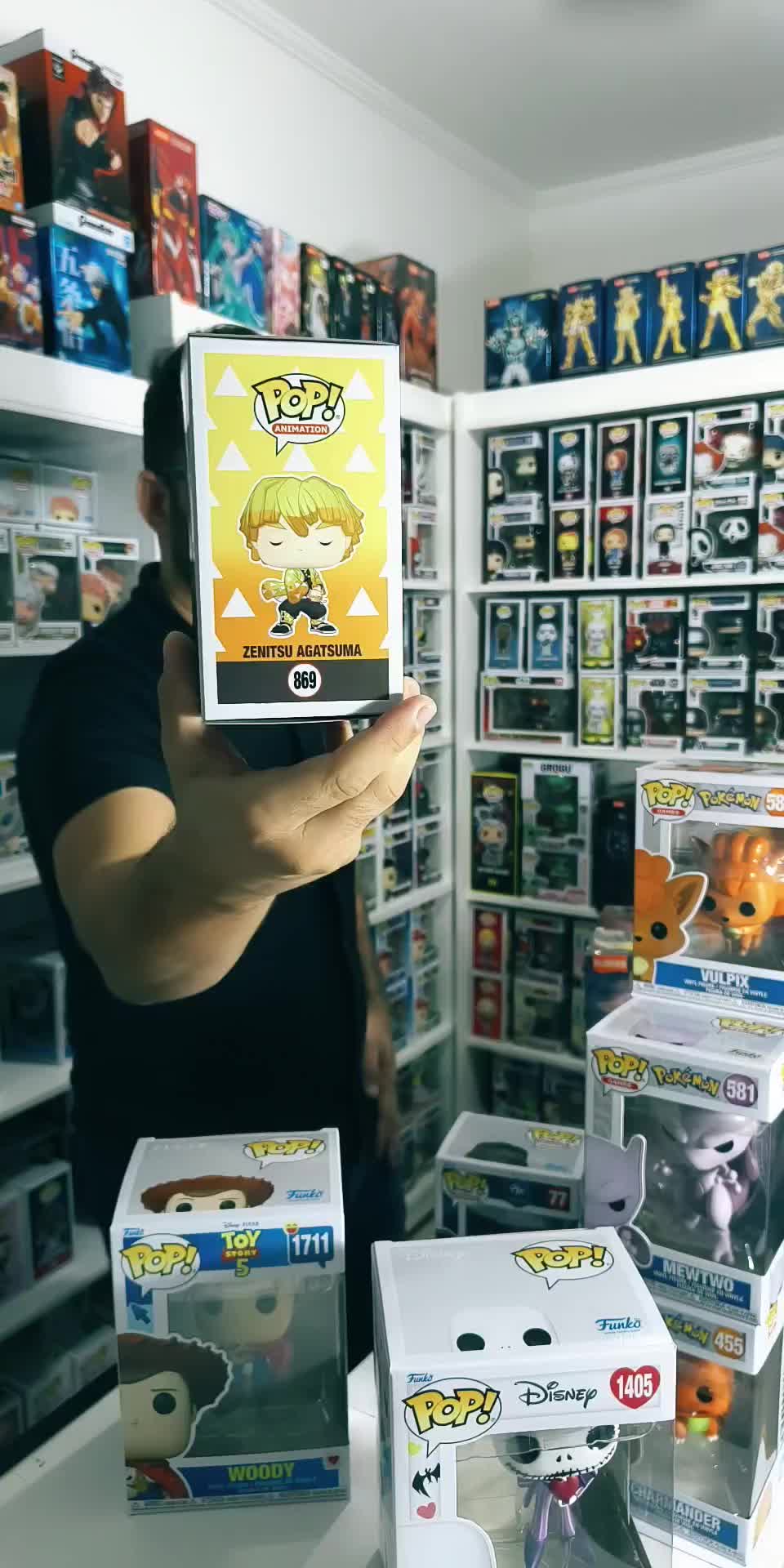 @Yellow World Santos