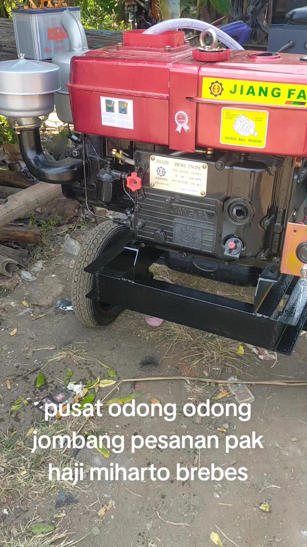 @Suwarno