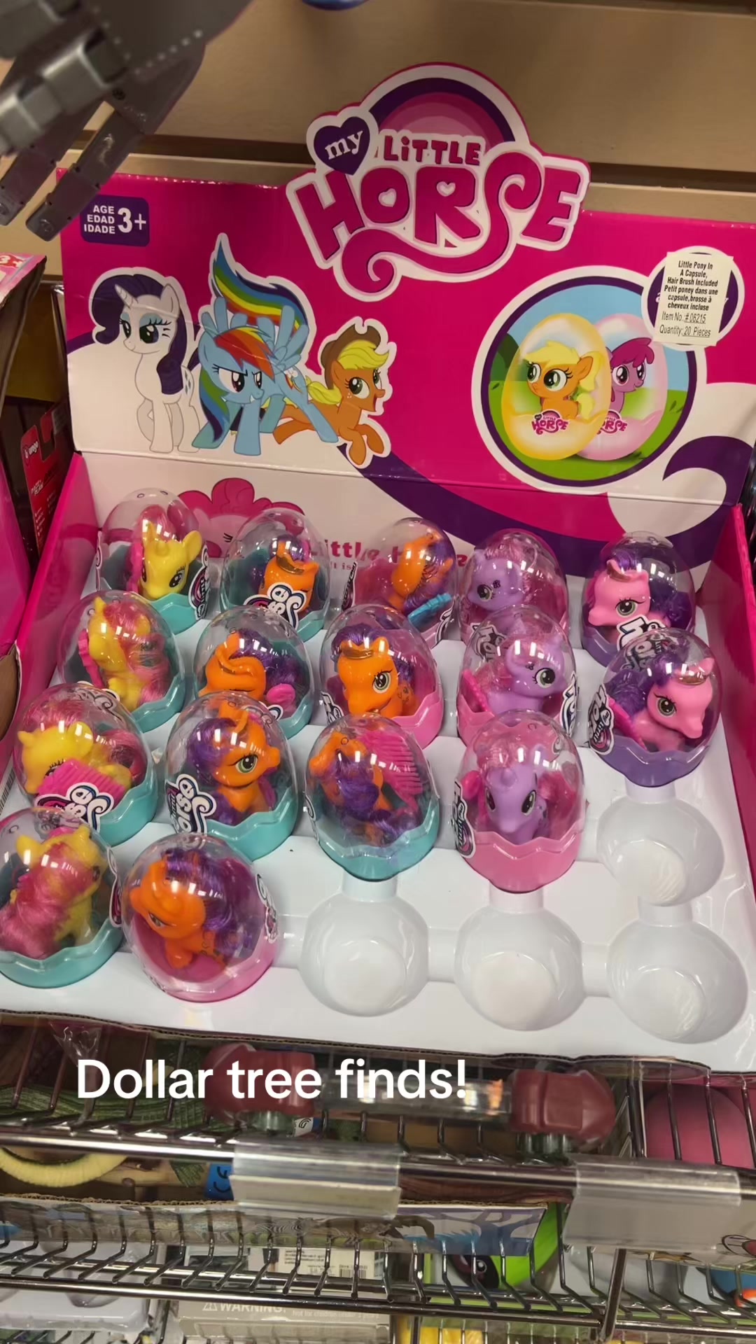 @Critters lps