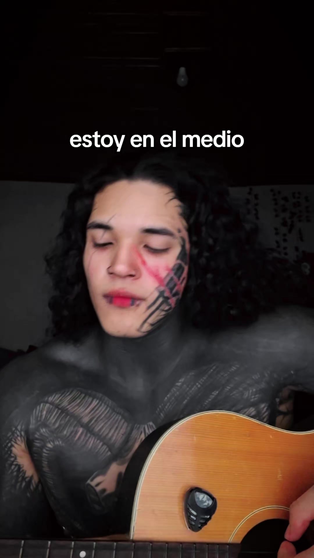 @LXRDAMON