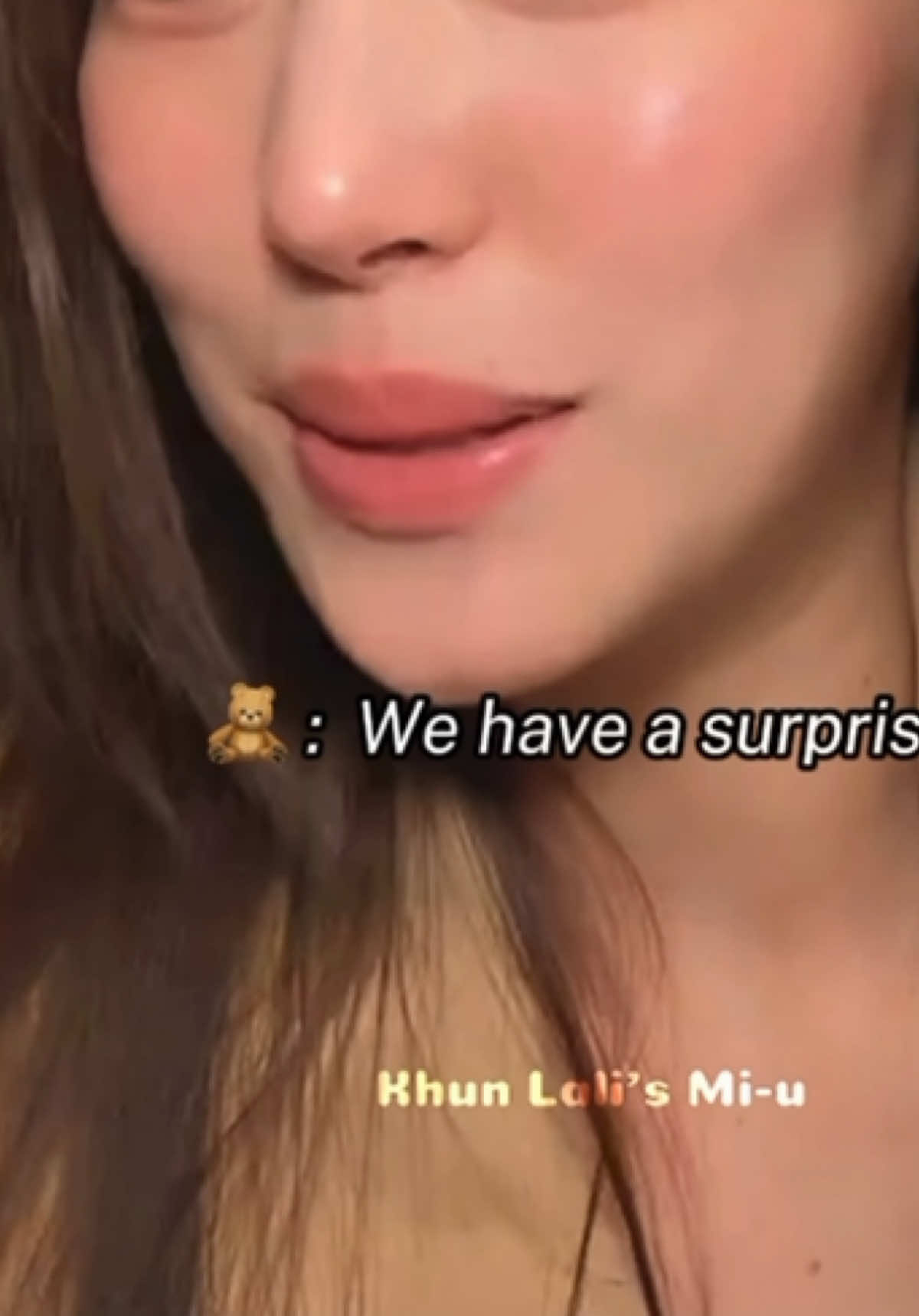 @ᵖˡˢ Khun Lali's Mi-U