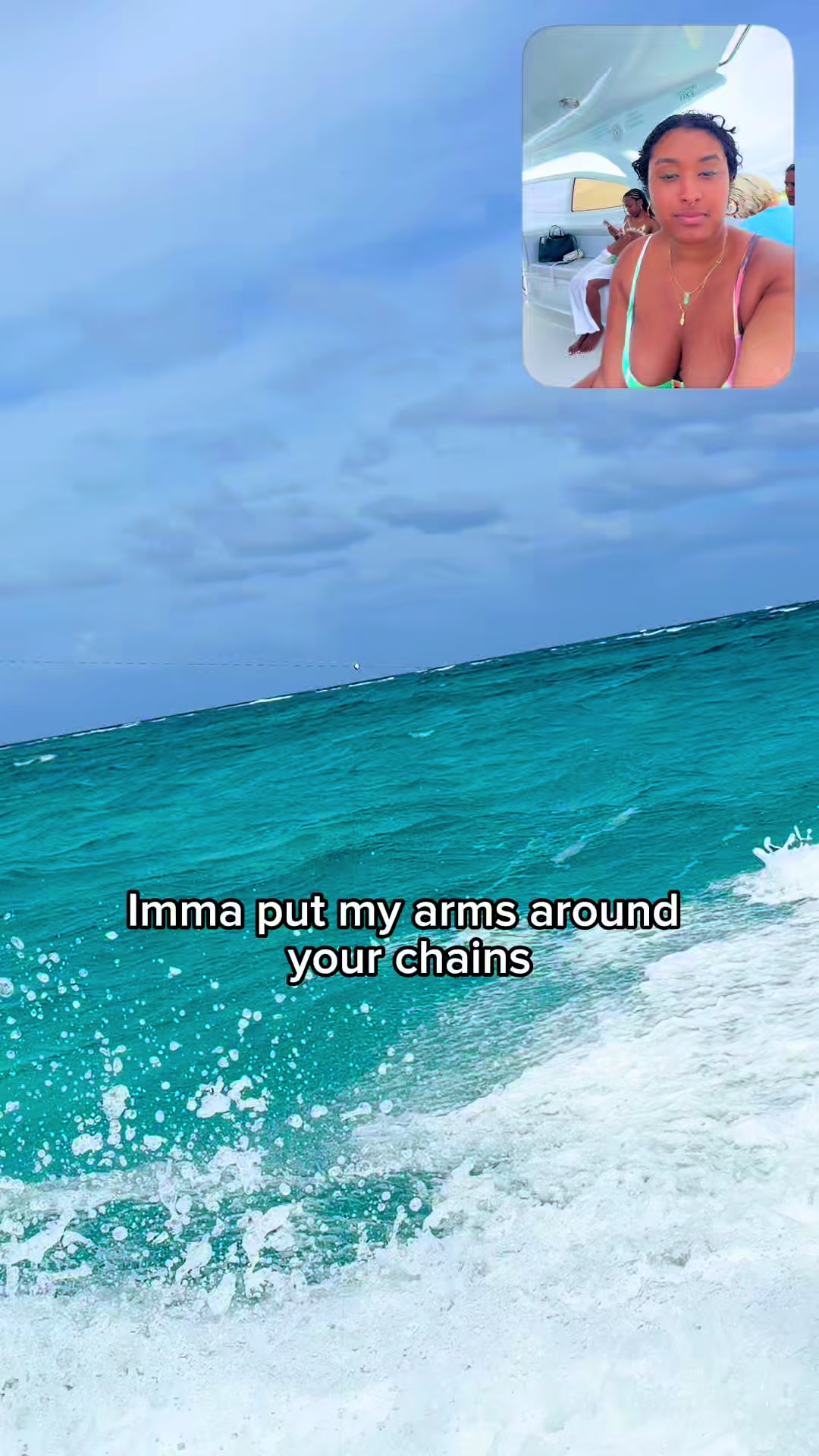 @Plantain Mami
