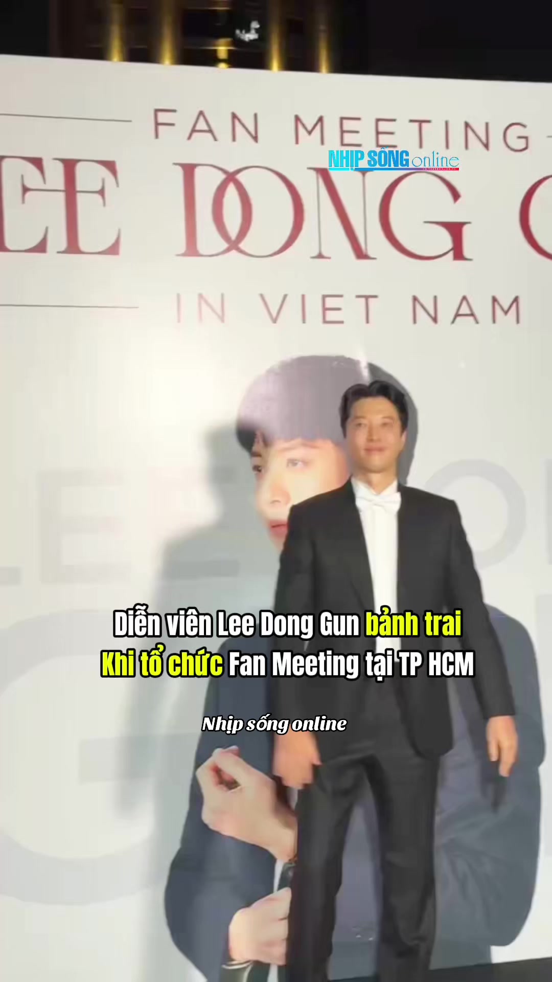 @Nhịp Sống Online