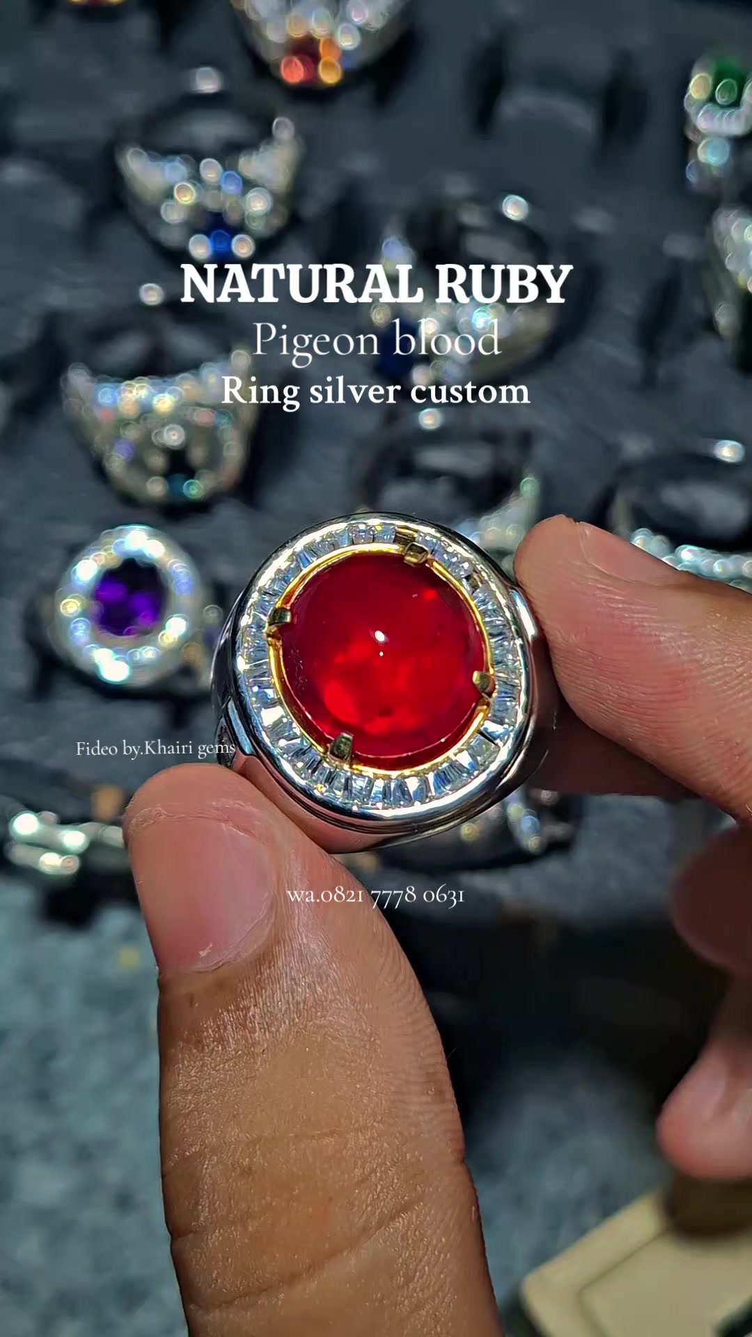 @khairi gems