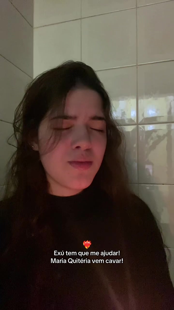 @Madrecita do Axé