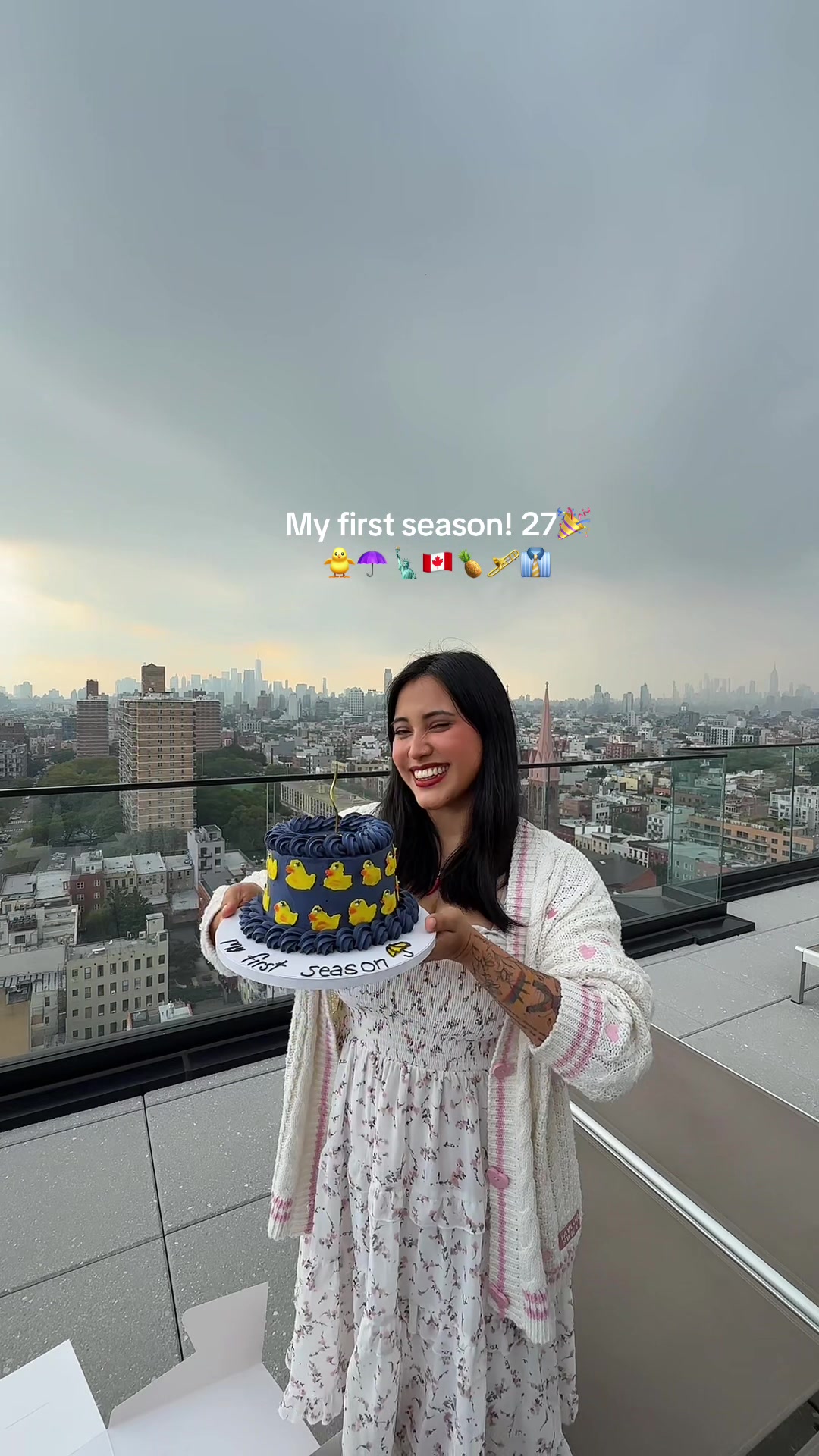 @Paula Rosero | Content Creator